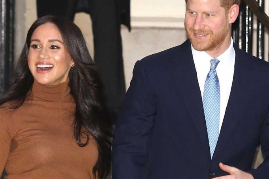 Prince Harry : « Le monde a été créé par des Blancs, pour des Blancs »