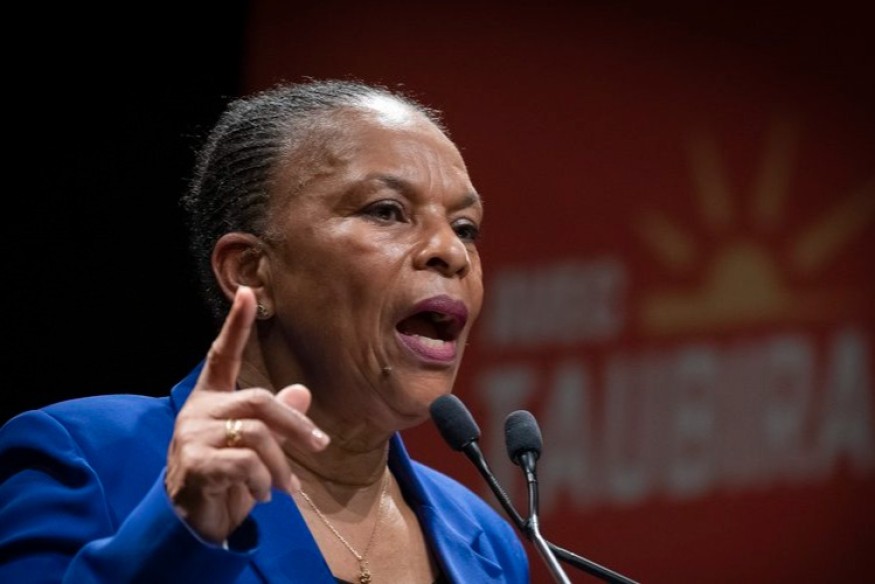 Guyane : le petit-neveu de Christiane Taubira interpellé avec près de 10 kilos de cocaïne